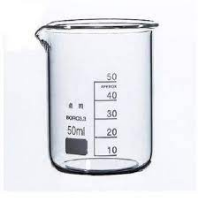 Borosil 50ml